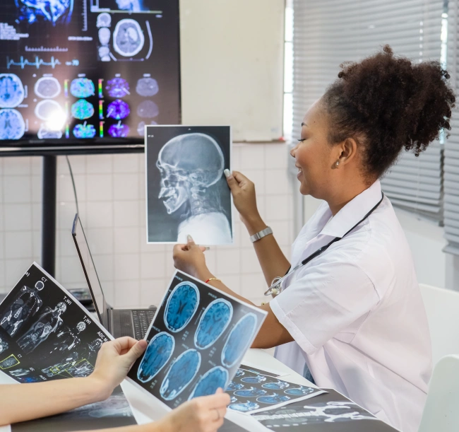 Clinic Management System